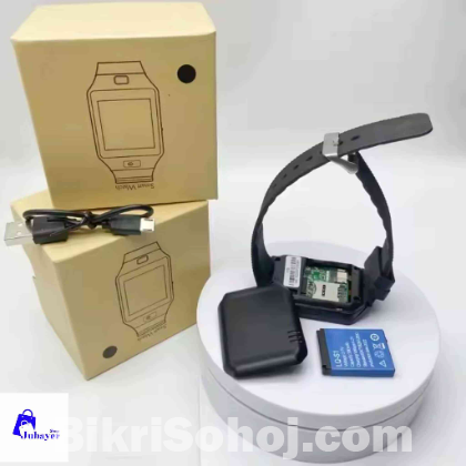 DZ09 Smart watch